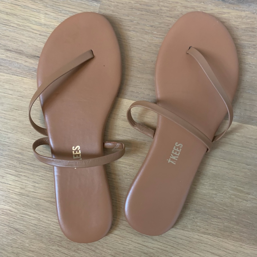 Tkees Sandals